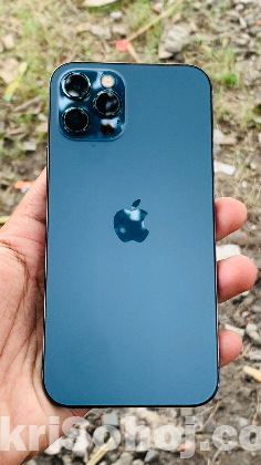 I Phn 12 pro used